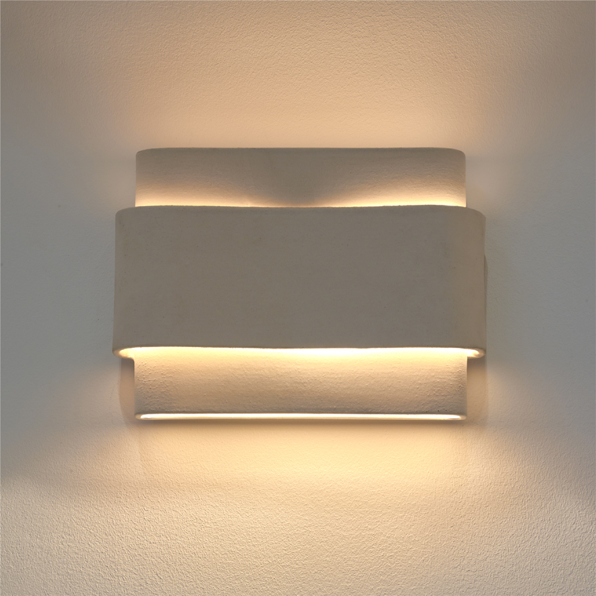 Serax WANDLAMP LOUIS L36 x B11 x H26 CM BEIGE