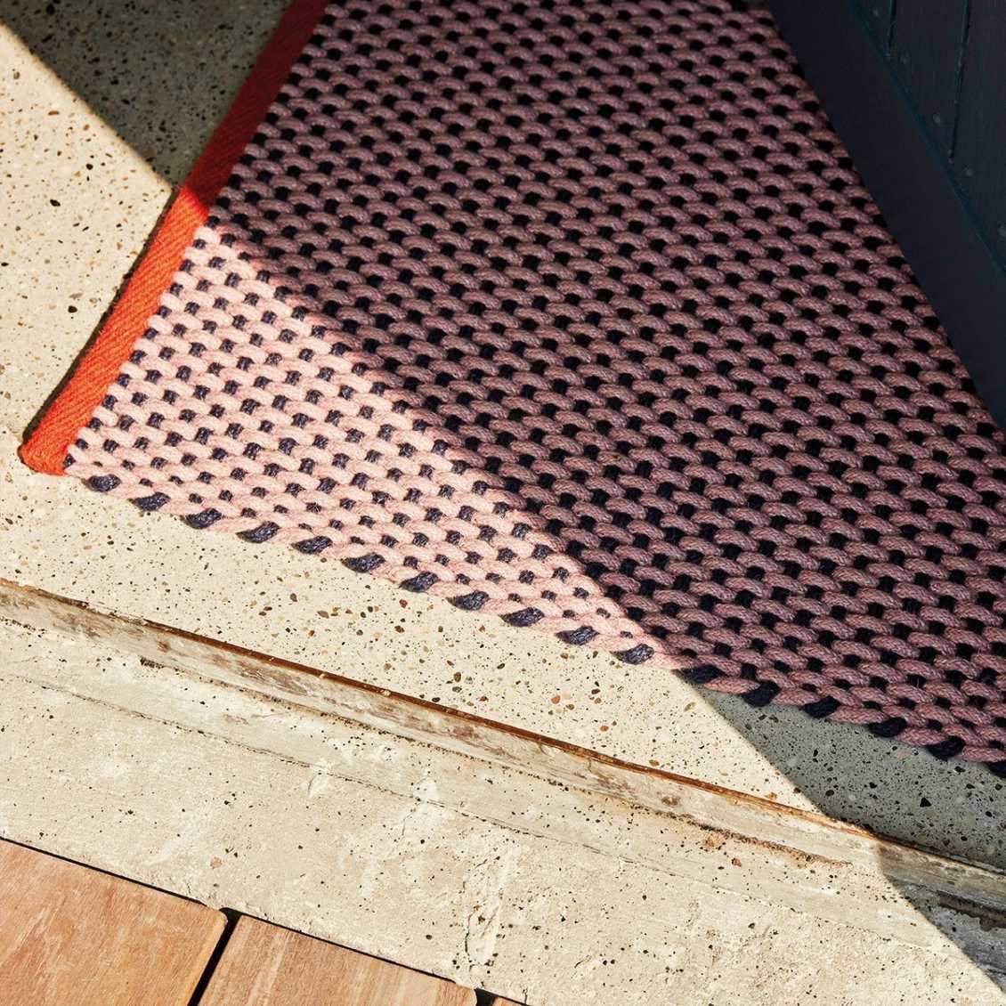 HAY Door Mat 50 x 70 cm