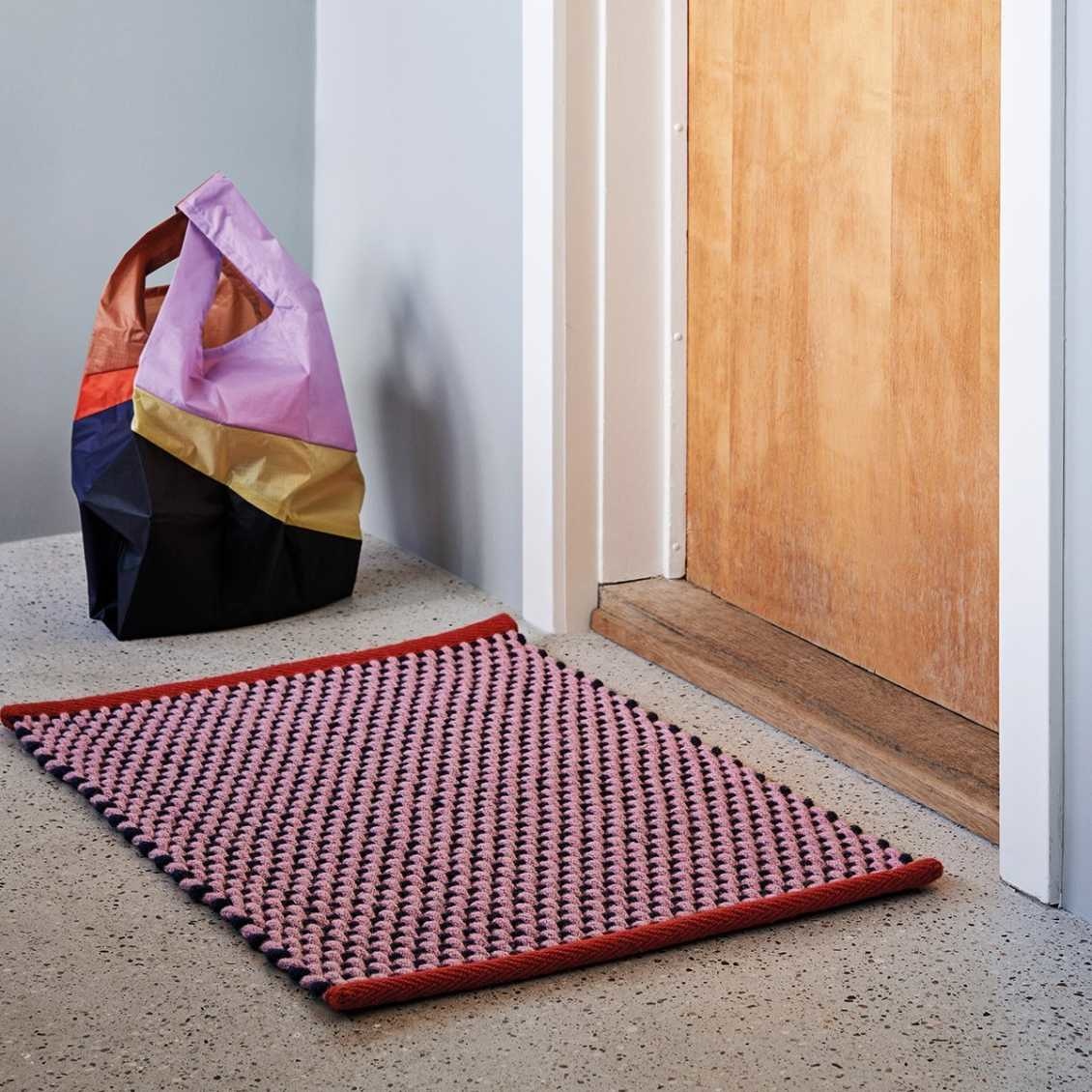 HAY Door Mat 50 x 70 cm