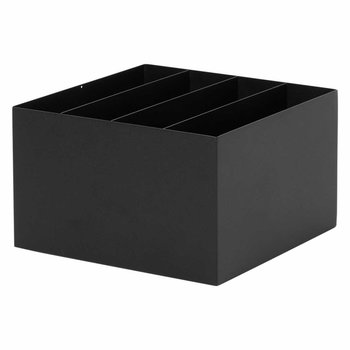 Ferm Living Plant Box Divider - Black