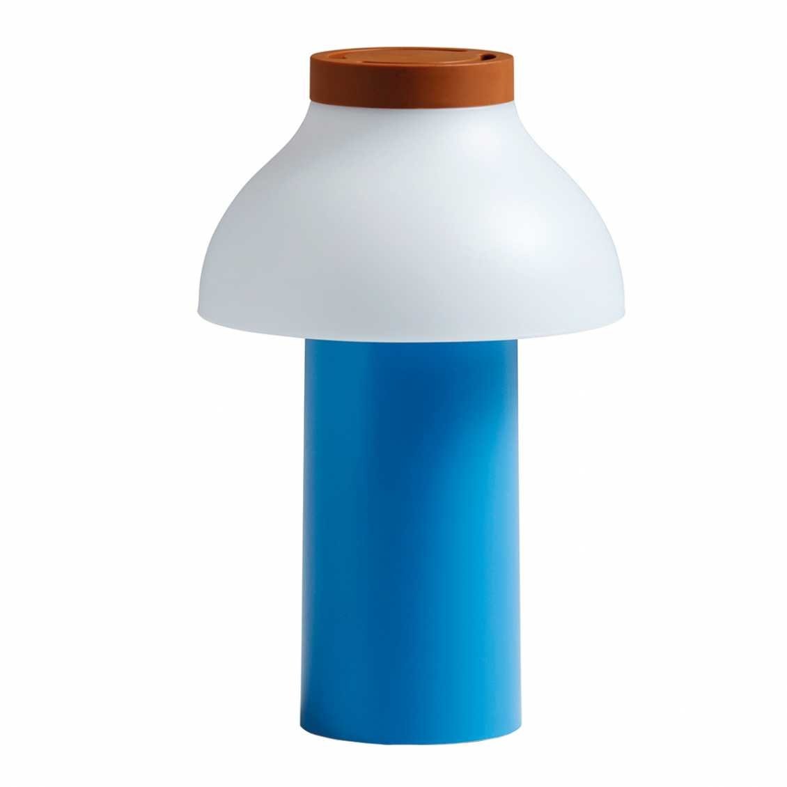 HAY PC Portable Sky blue