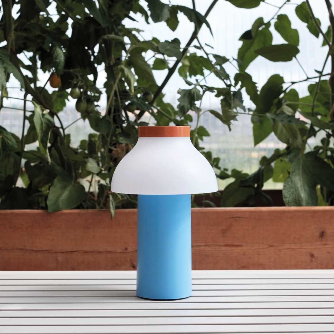 HAY PC Portable Sky blue