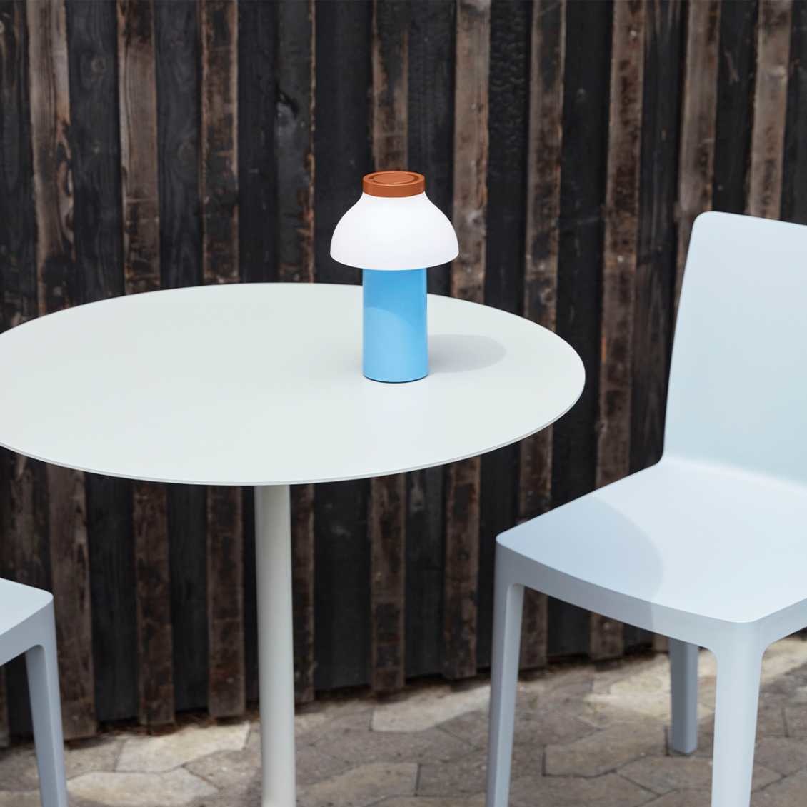 HAY PC Portable Sky blue