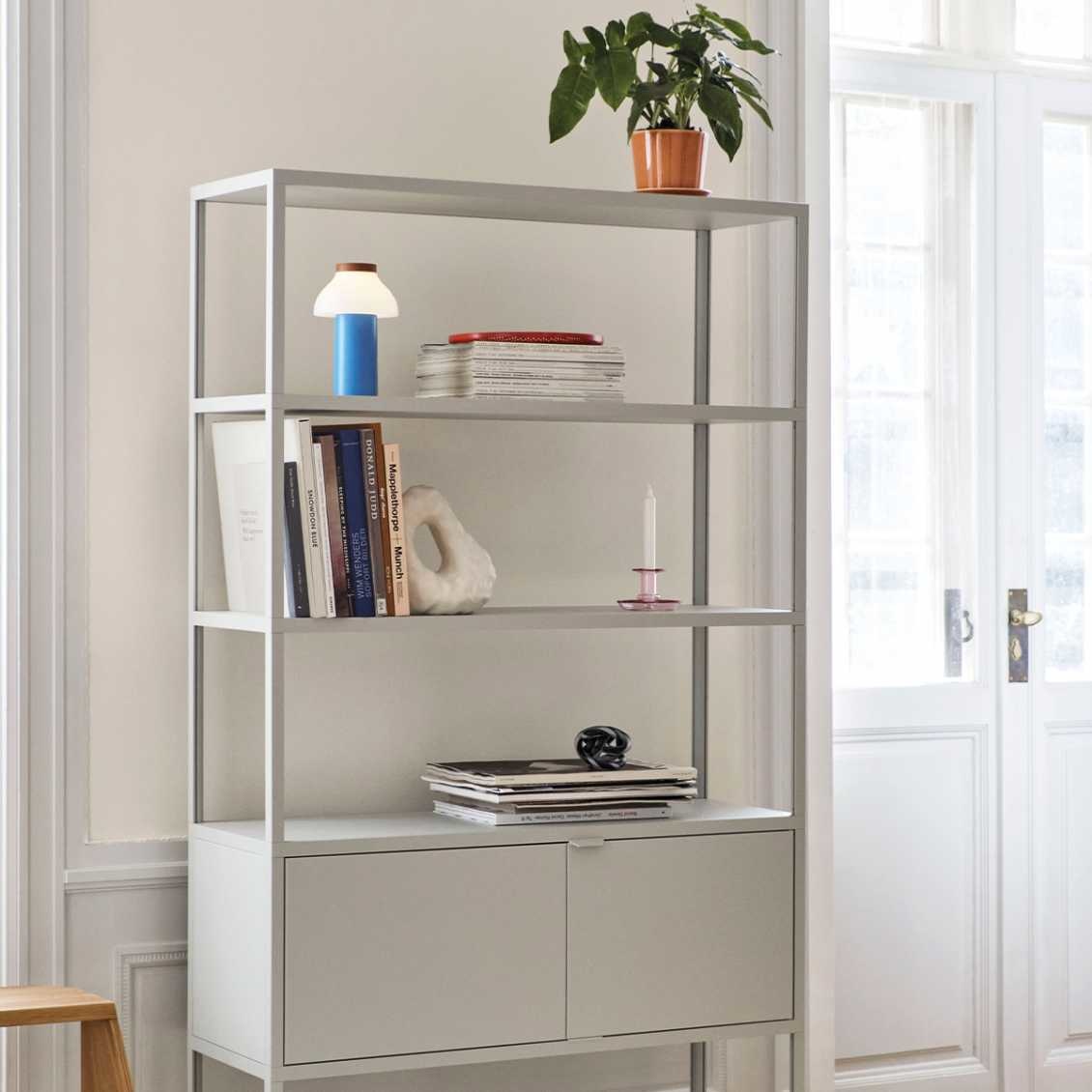 HAY PC Portable Sky blue