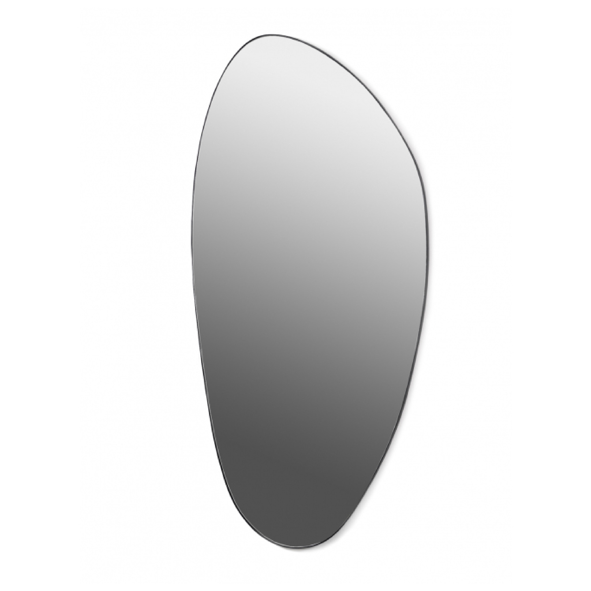 Serax SPIEGEL XL ZWART