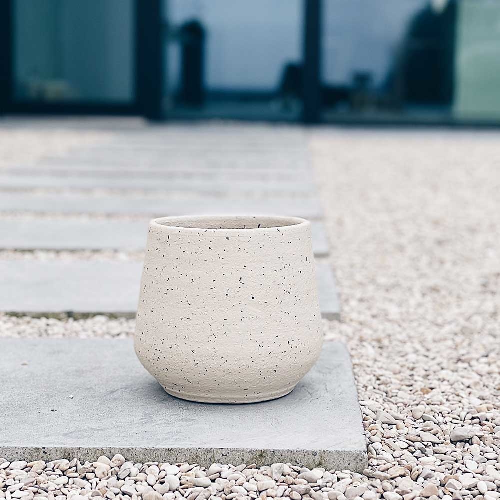 PAJU Lewis White Outdoor