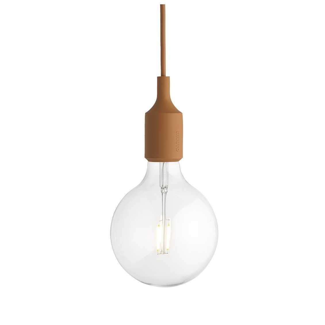Muuto E27 - LED - Limited