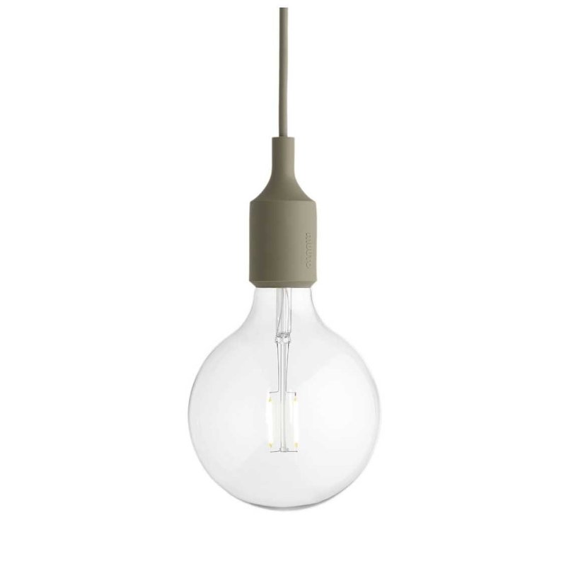 Muuto E27 - LED