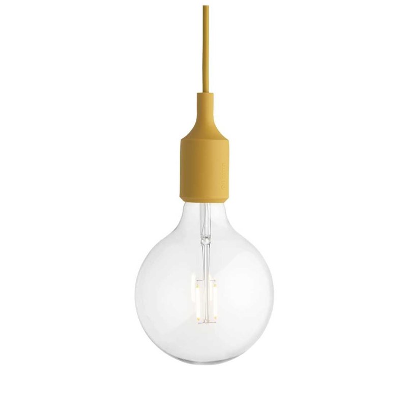 Muuto E27 - LED