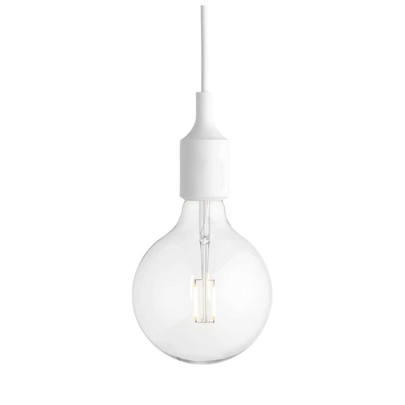 Muuto E27 - LED