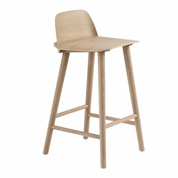 Muuto Nerd Bar - H65 - Oak