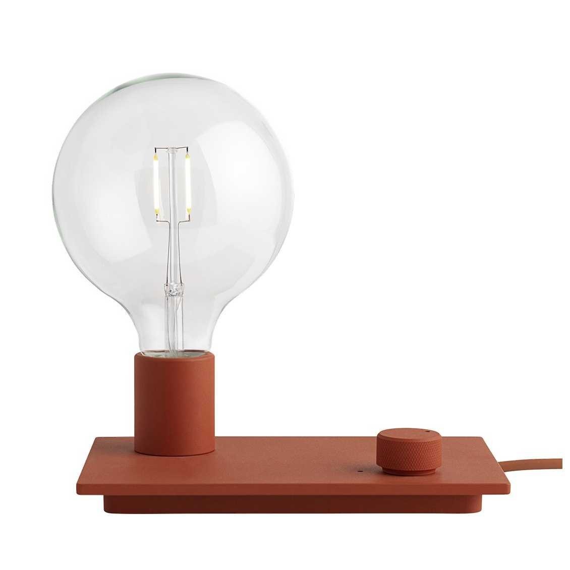 Muuto Control Lamp - LED