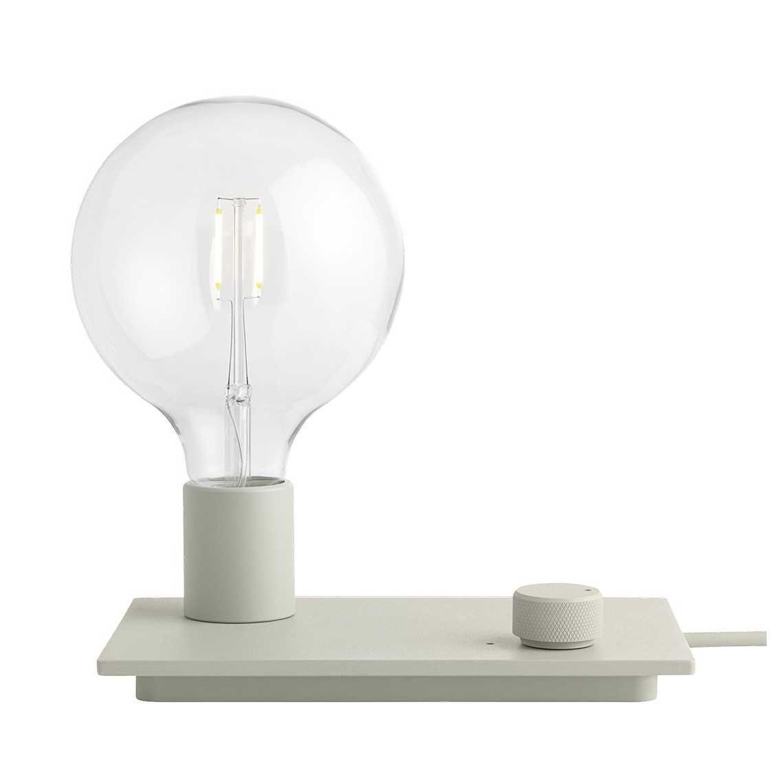 Muuto Control Lamp - LED