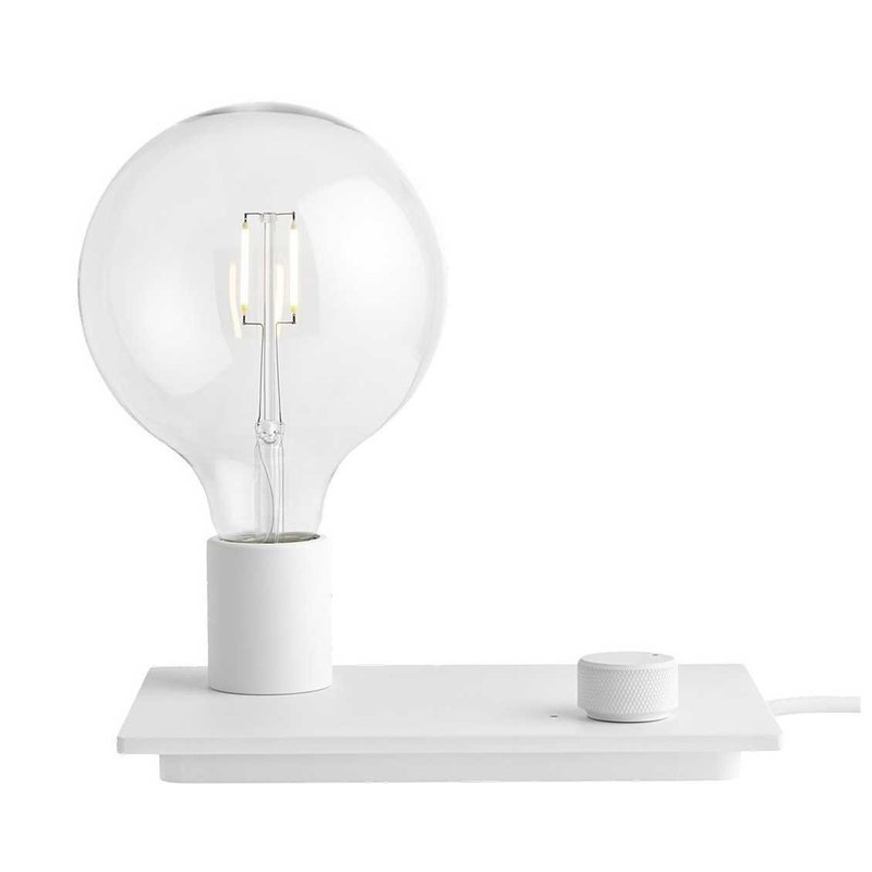 Muuto Control Lamp - LED