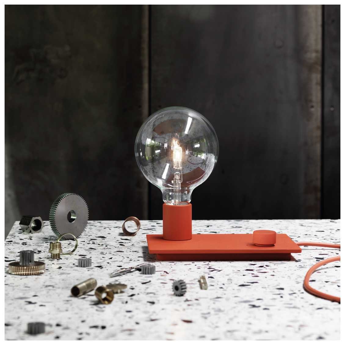 Muuto Control Lamp - LED
