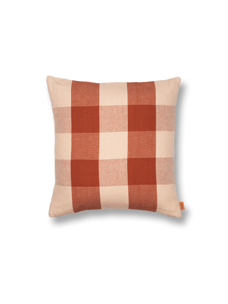 Ferm Living Grand Cushion - 50x50 cm