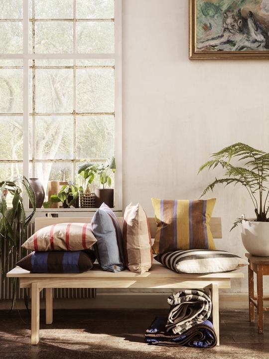 Ferm Living Grand Cushion - 50x50 cm