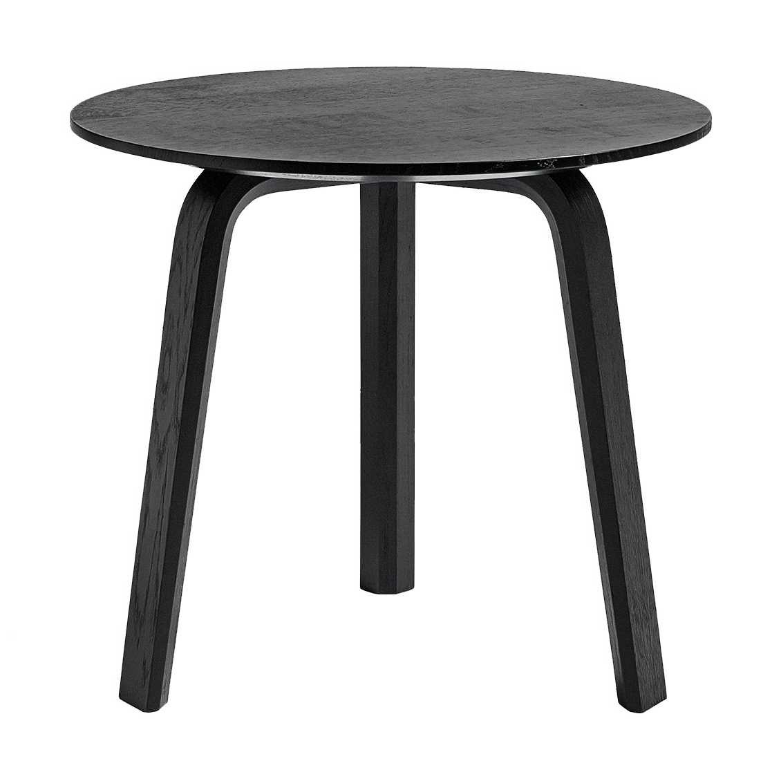 HAY Bella Salontafel - Ø45 cm