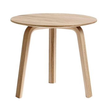 HAY Bella Salontafel - Ø45 cm