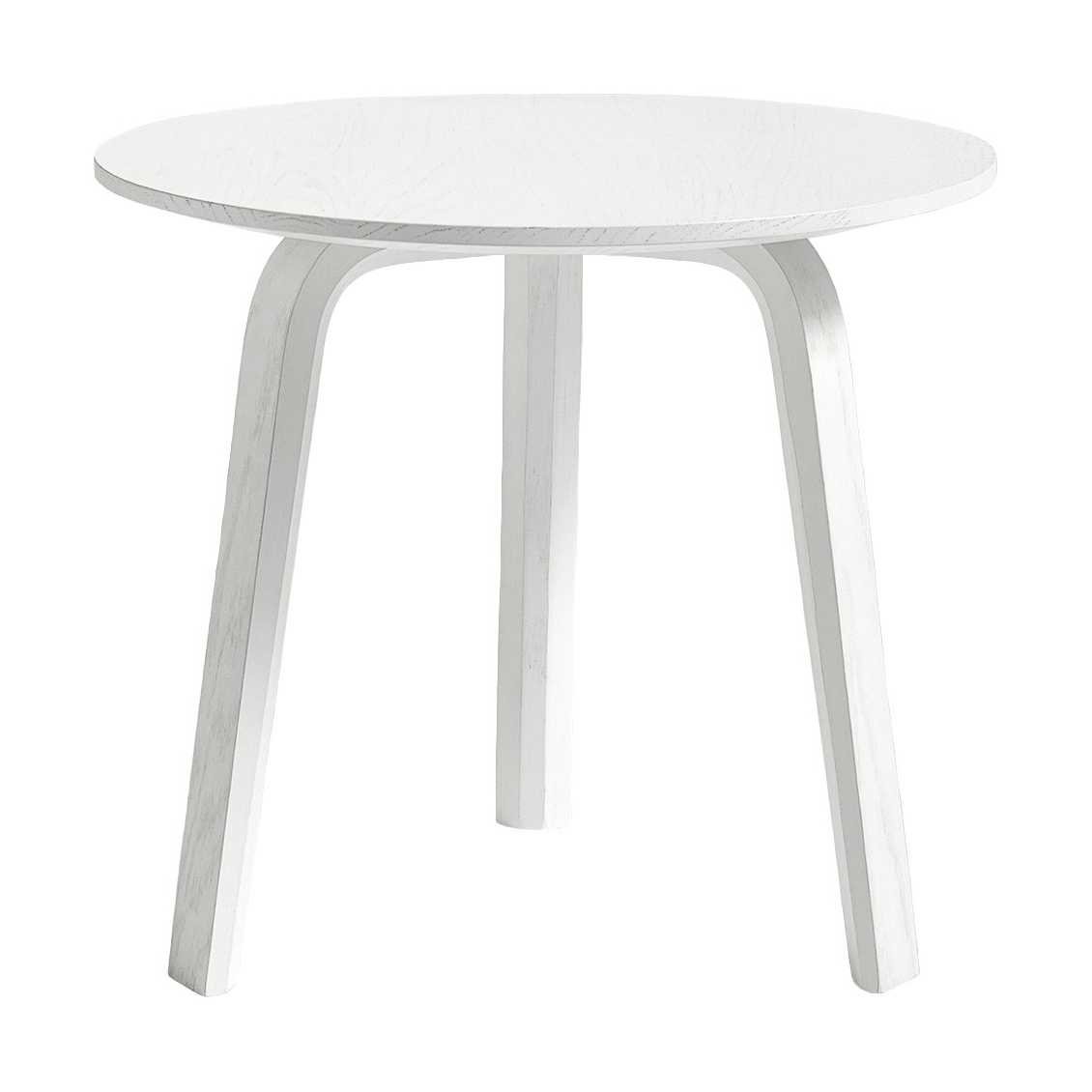 HAY Bella Salontafel - Ø45 cm