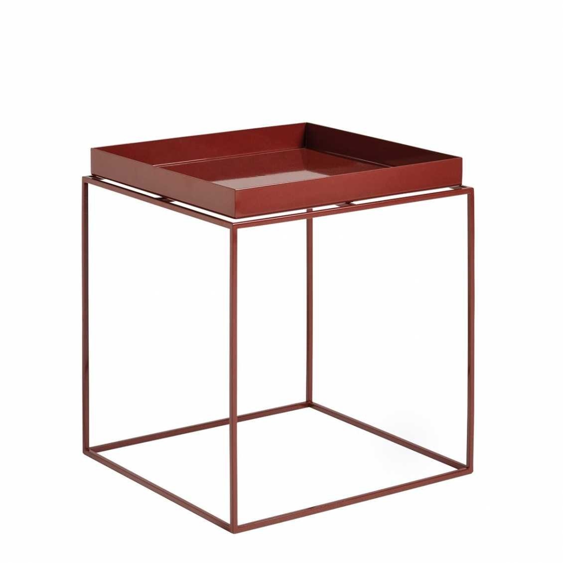 HAY Tray Table M - L40 x W40