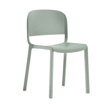 Pedrali Chair DOME 260, green VE2