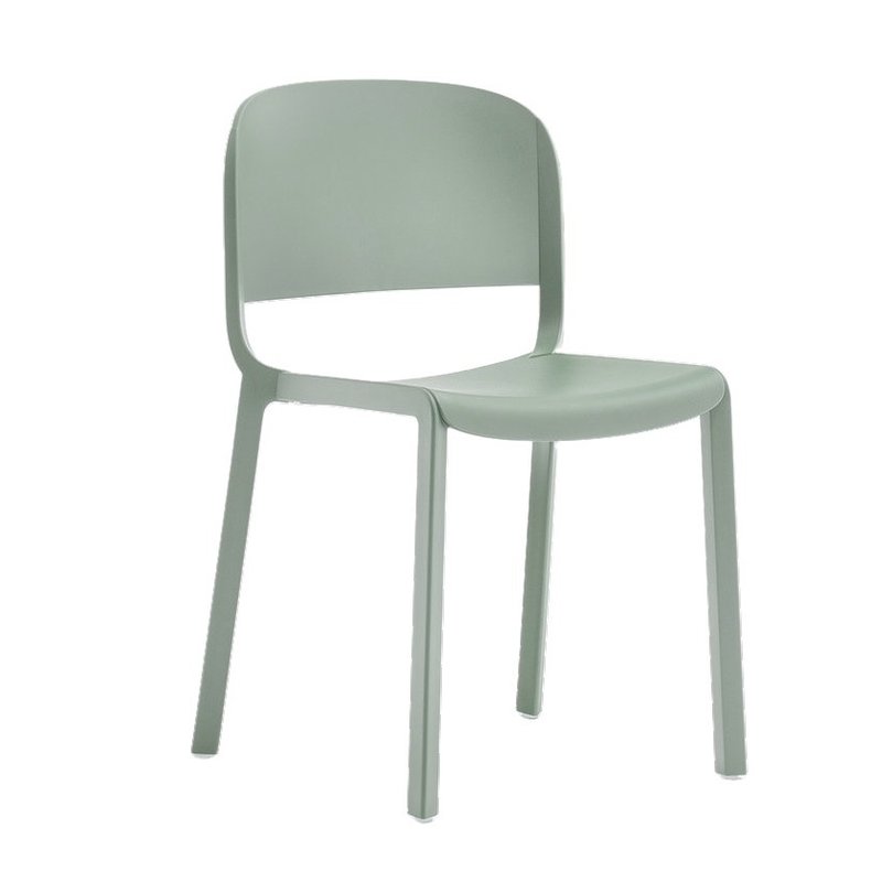 Pedrali Chair DOME 260, green VE2_1