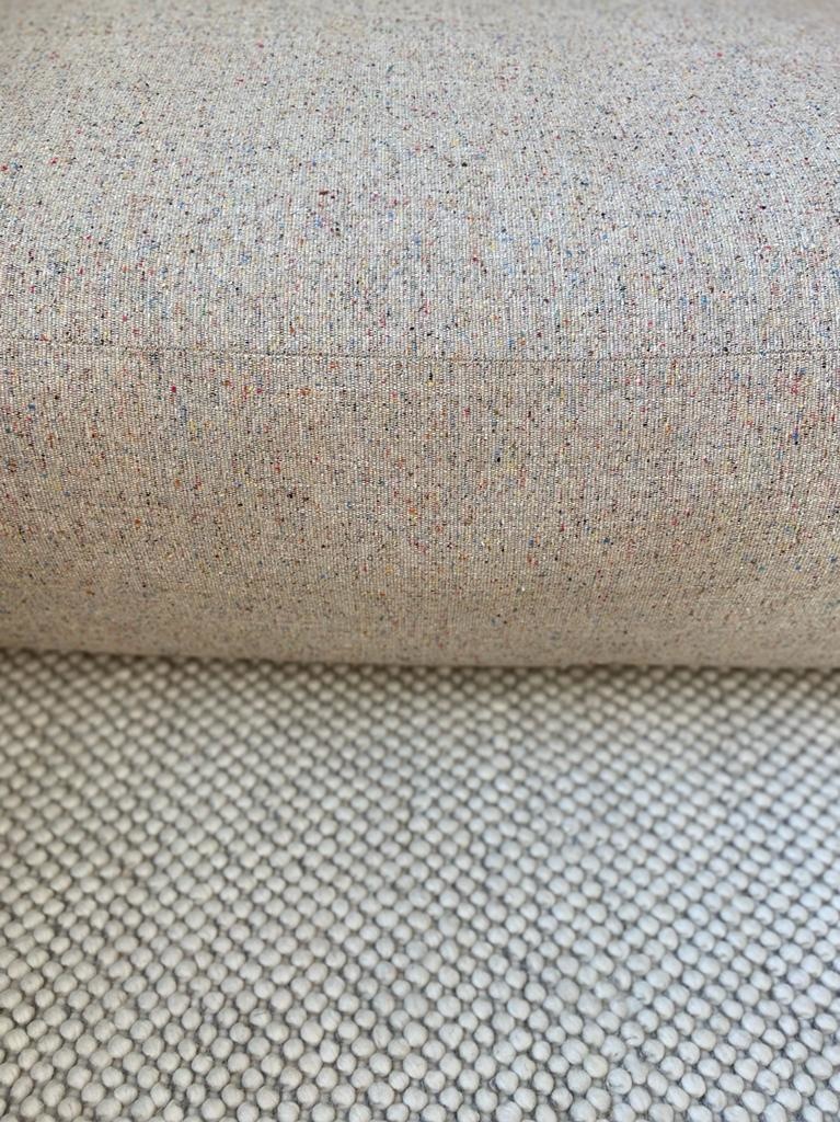 HAY Mags Soft 2,5 Seater Combination 3 - Bolgheri - low armrests