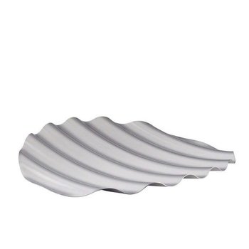 Muuto Wave Tray - Steel