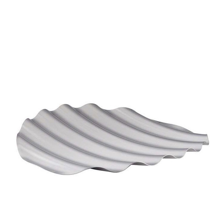 Muuto Wave Tray - Steel