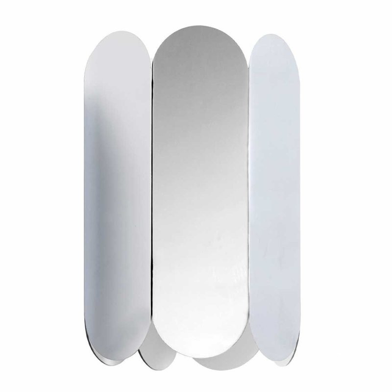 HAY ARCS WALL SCONCE / MIRROR