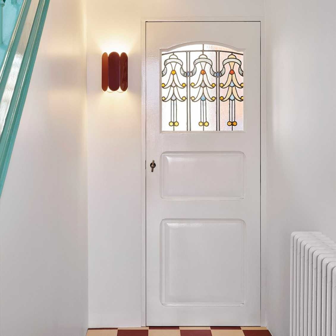 HAY ARCS WALL SCONCE / MIRROR