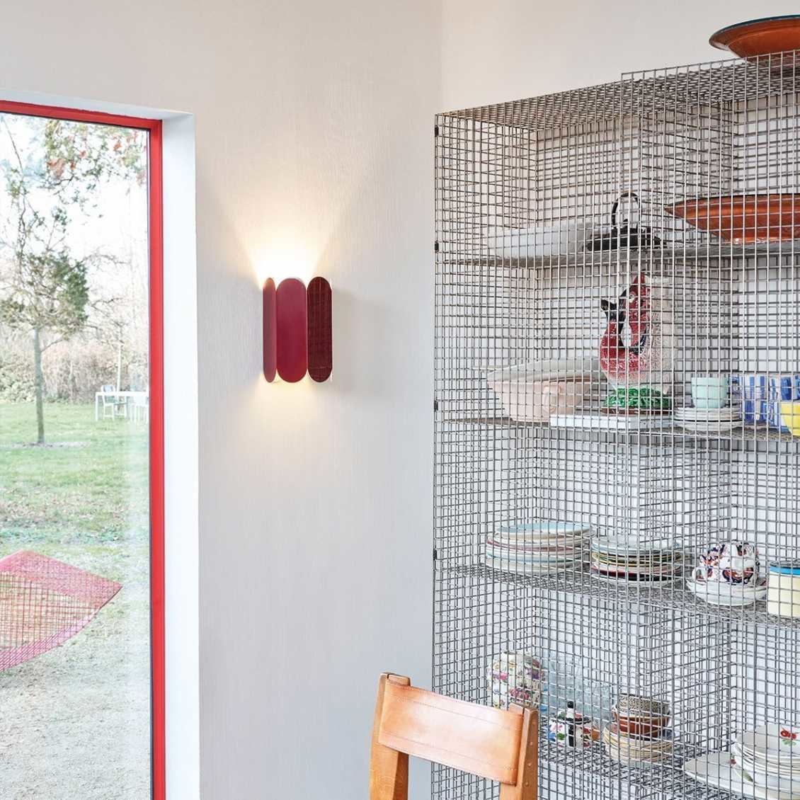 HAY ARCS WALL SCONCE / MIRROR