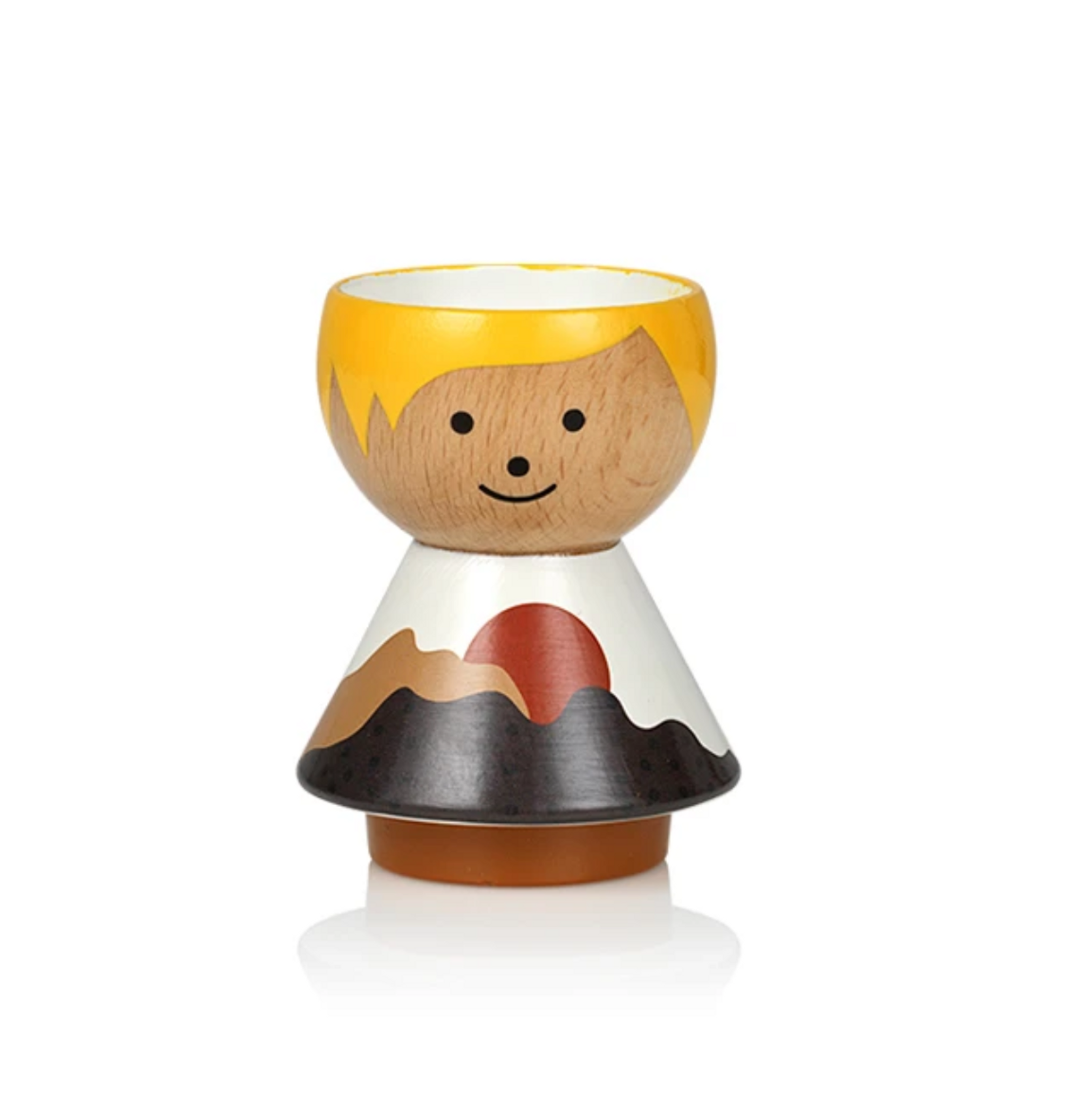 Lucie  Kaas Bordfolk egg holder Arlo