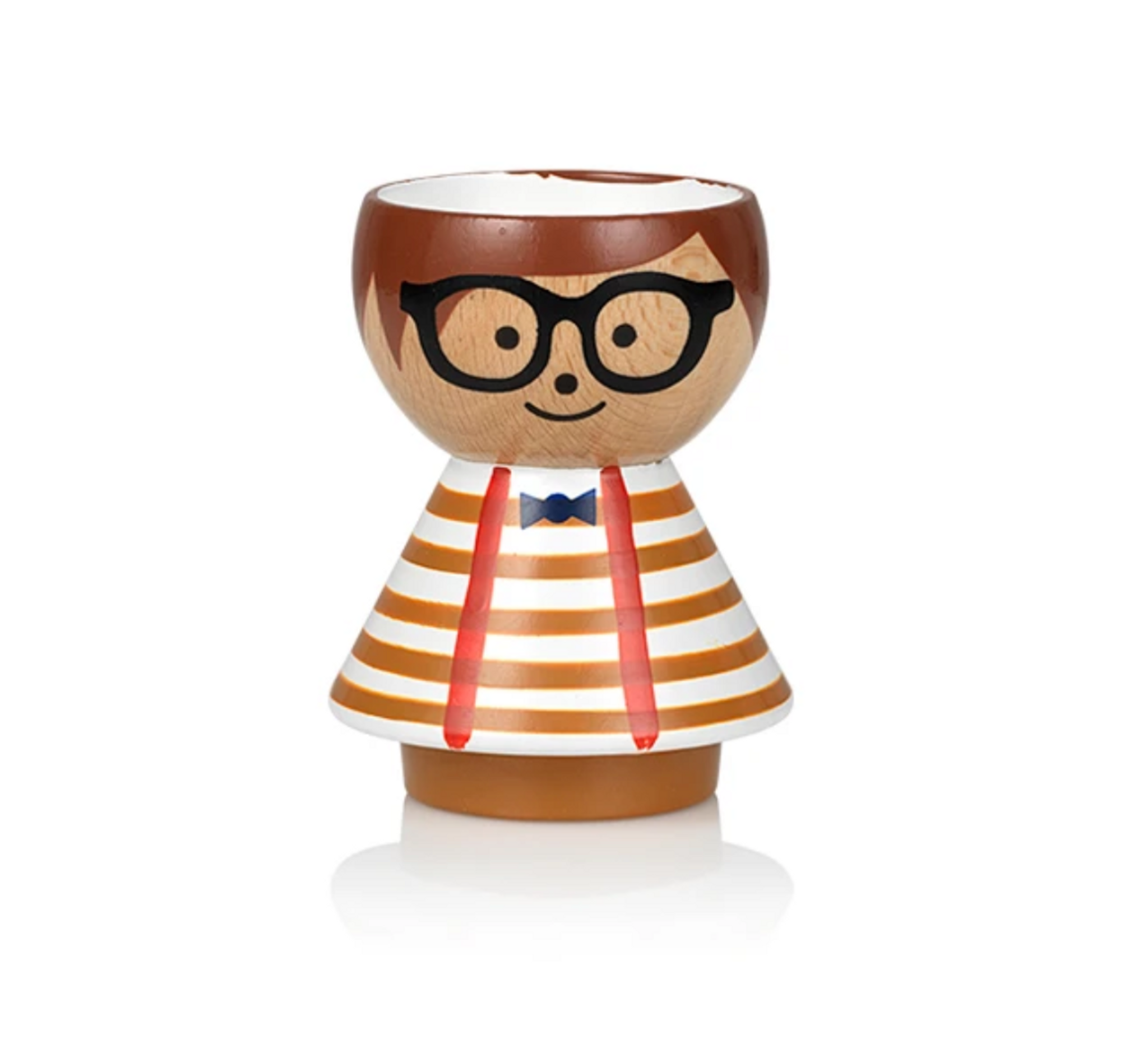 Lucie  Kaas Bordfolk egg holder Alfie