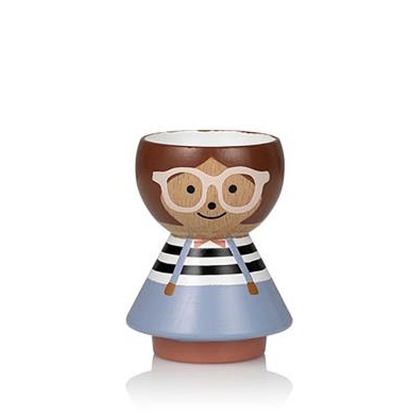 Lucie  Kaas Bordfolk egg holder Miranda