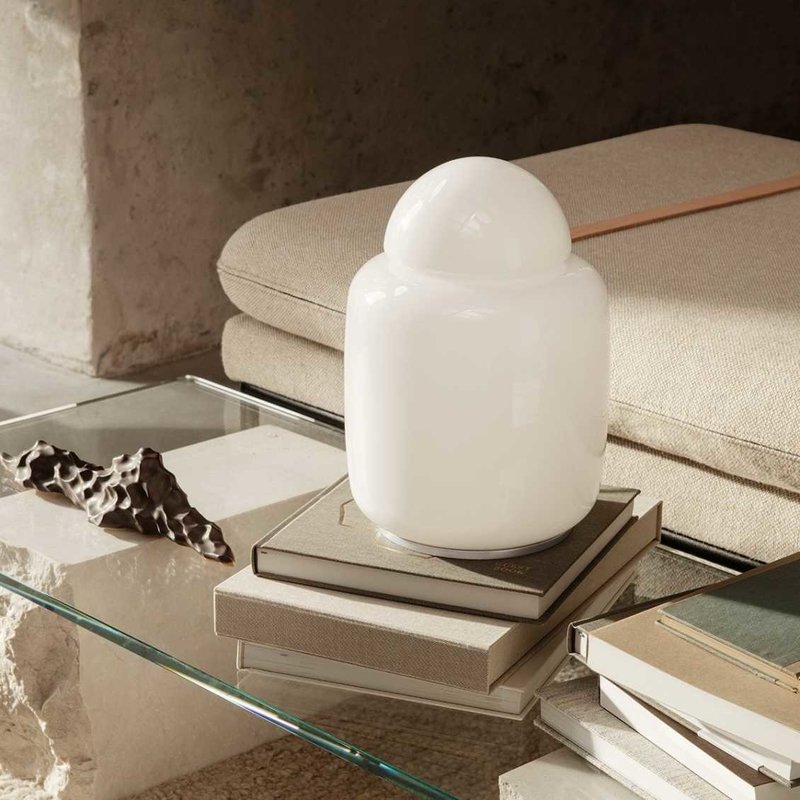 Ferm Living Bell Table Lamp