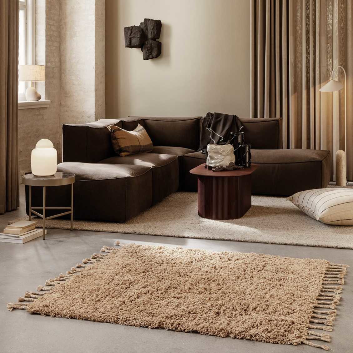 Ferm Living Bell Table Lamp