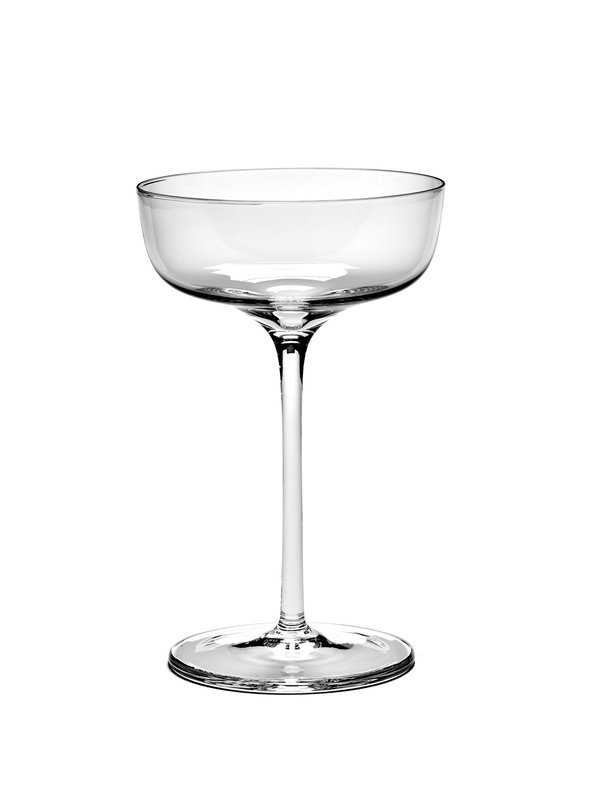 Serax CHAMPAGNECOUPE VVD H16,5 cm