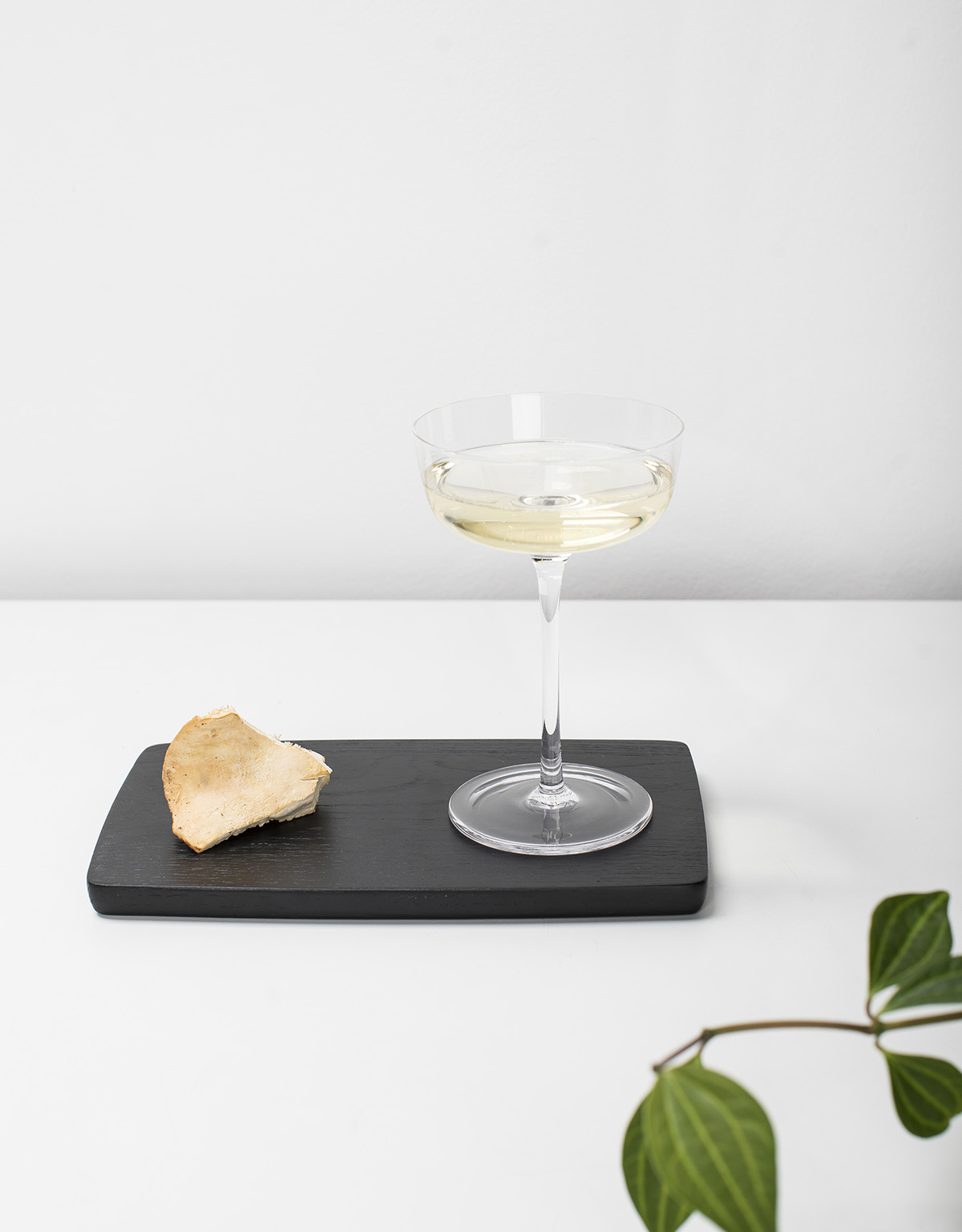 Serax CHAMPAGNECOUPE VVD H16,5 cm