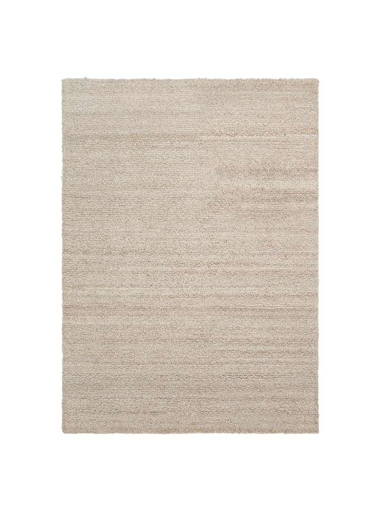 Ferm Living Shade Loop Rug - Small