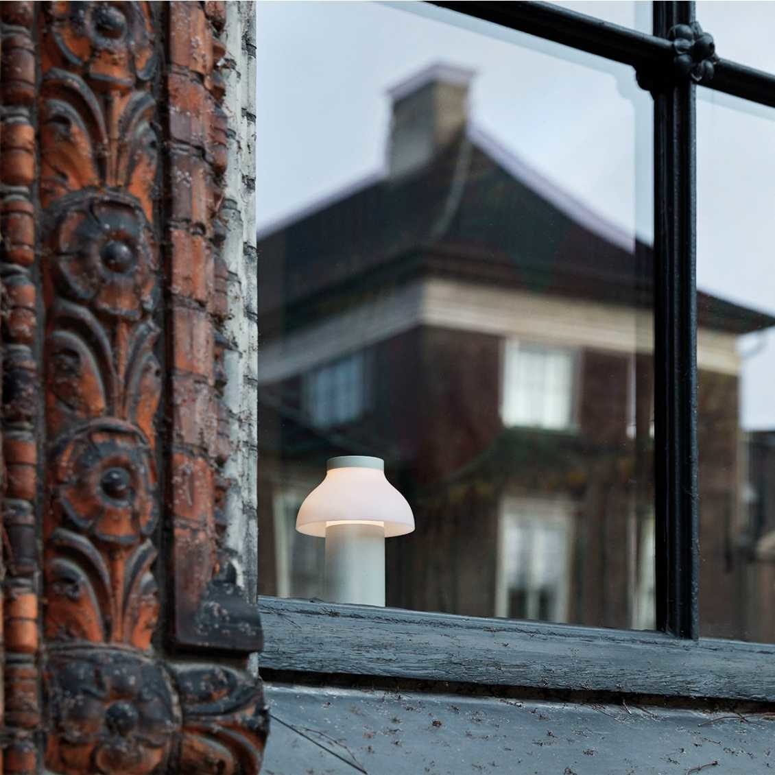 HAY PC Portable Cream White