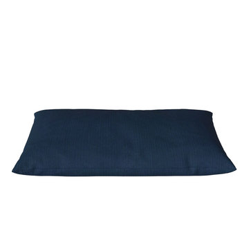 Bolia Classic Cushion Linea - 40x70 cm Blue