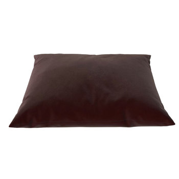 Bolia Classic Cushion Novel - 60x60 cm Bordeaux