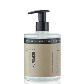 HUMDAKIN 01 Hand soap - chamomile and sea buckthorn