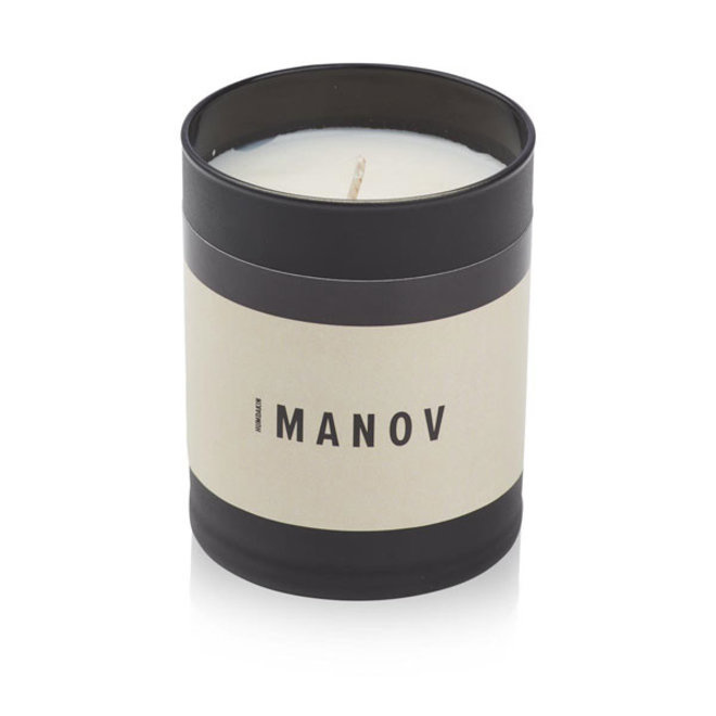HUMDAKIN Scented candle - Manov