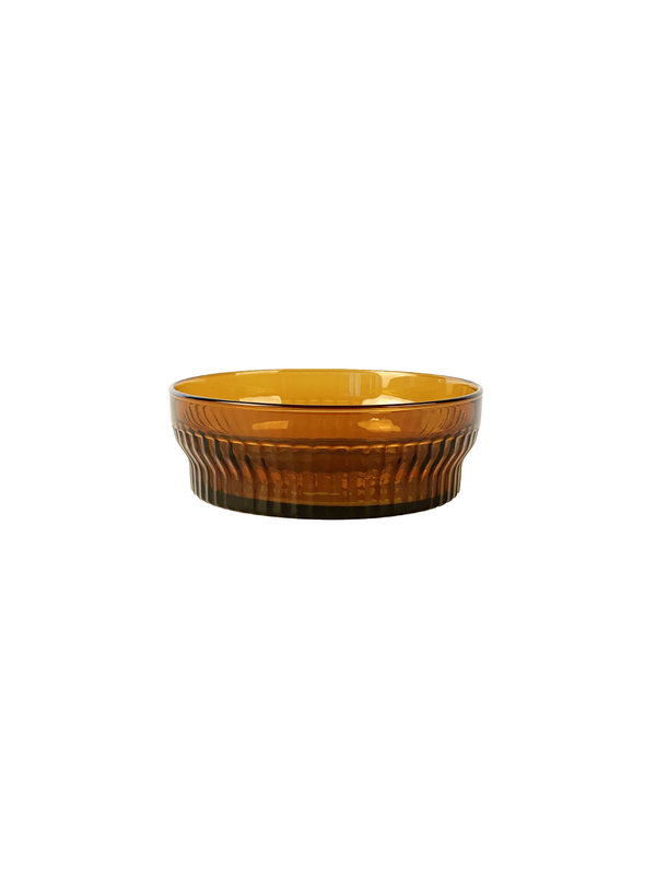 XLBoom Lima Bowl Medium Amber