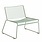 HAY Hee Lounge Chair - Fall Green