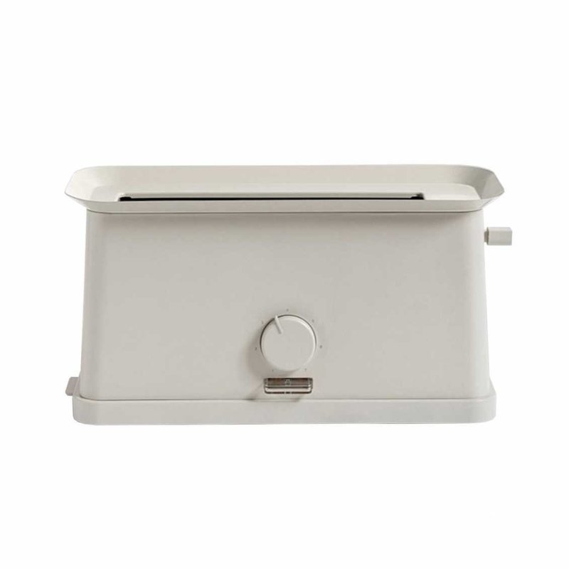 HAY Sowden Toaster - Grey