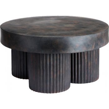 Norr11 Gear Coffee Table Low - Earth